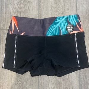 Hurley Volley Shorts NWT